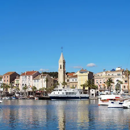 La Plage Dorée Appartement