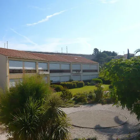 Appartement La Plage Dorée