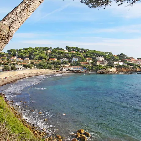 La Plage Dorée * Bandol