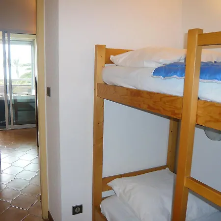La Plage Dorée Appartement Bandol