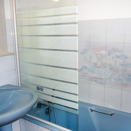La Plage Doree By Interhome *