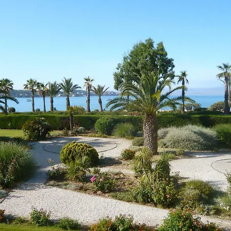 La Plage Doree By Interhome Apartment Bandol