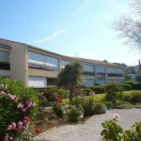 Appartement La Plage Dorée *