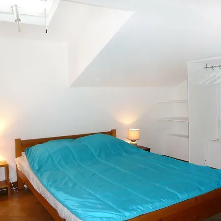 Appartement La Plage Dorée
