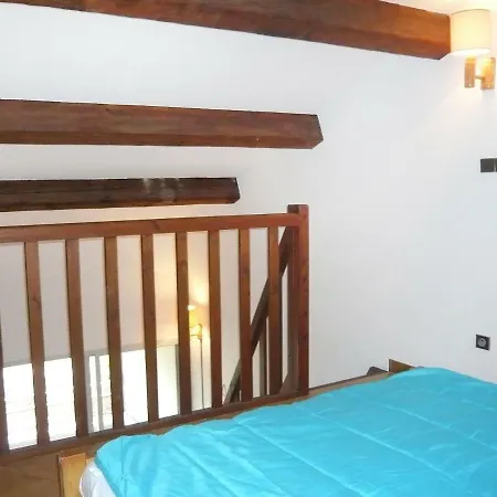 Appartement La Plage Dorée *