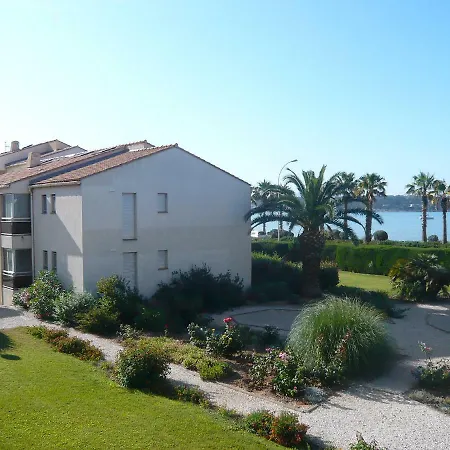 La Plage Dorée Bandol